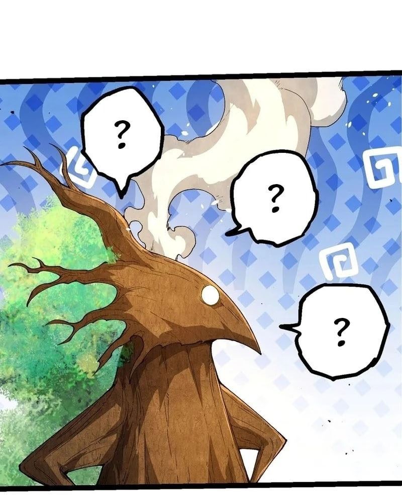 Thăng cấp bắt đầu từ một cái cây: Chapter 398