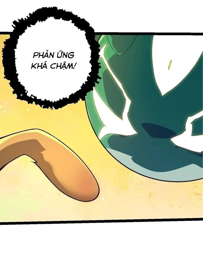Thăng cấp bắt đầu từ một cái cây: Chapter 398
