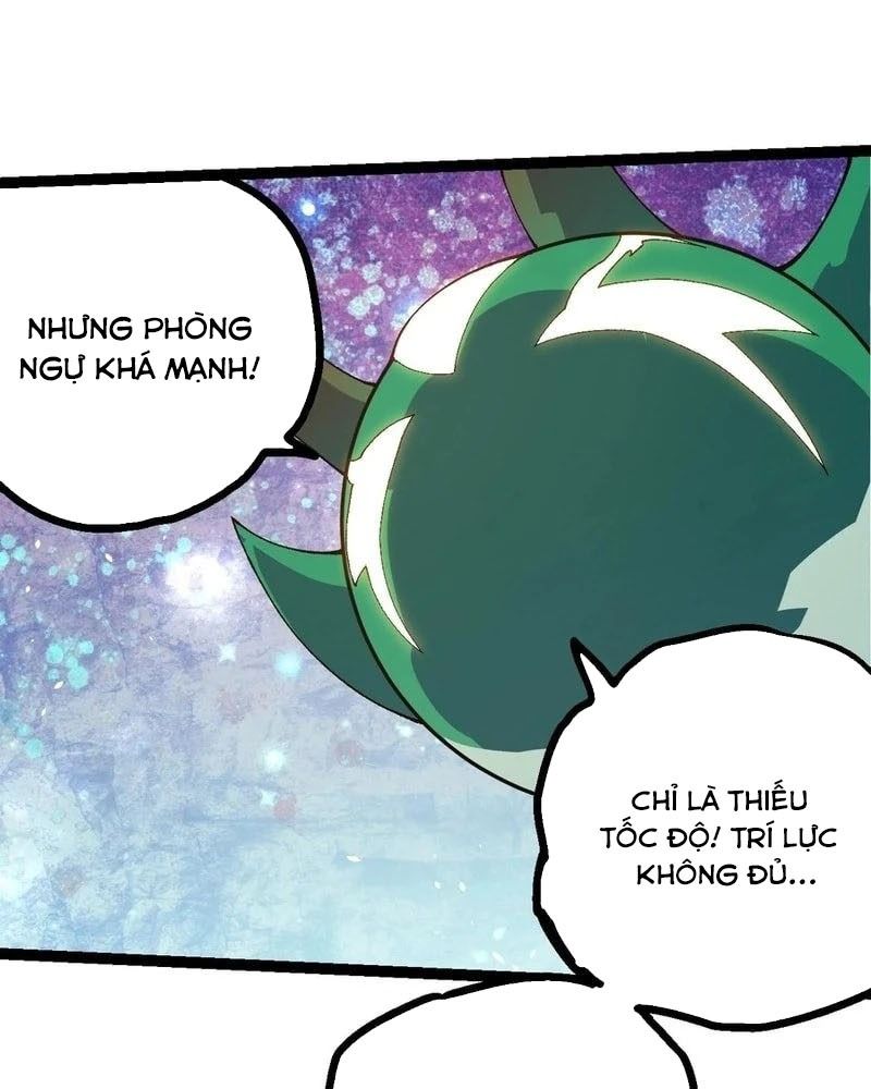 Thăng cấp bắt đầu từ một cái cây: Chapter 398