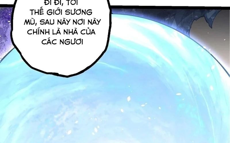 Thăng cấp bắt đầu từ một cái cây: Chapter 398