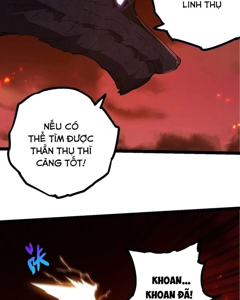 Thăng cấp bắt đầu từ một cái cây: Chapter 398