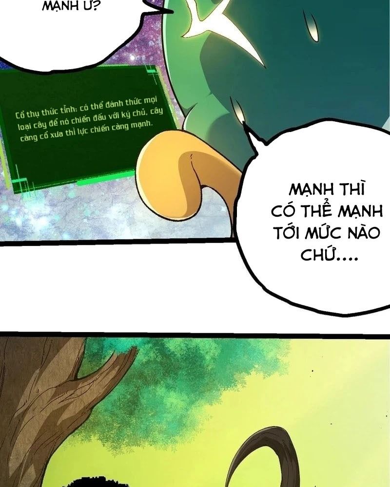 Thăng cấp bắt đầu từ một cái cây: Chapter 398
