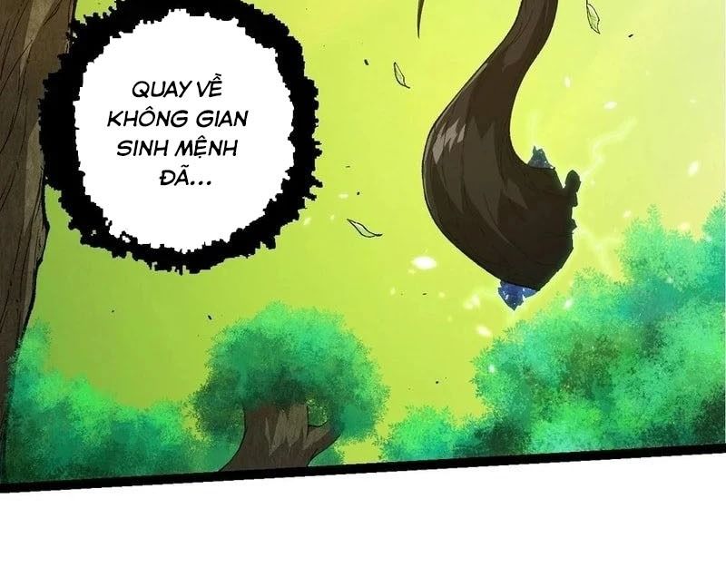 Thăng cấp bắt đầu từ một cái cây: Chapter 398