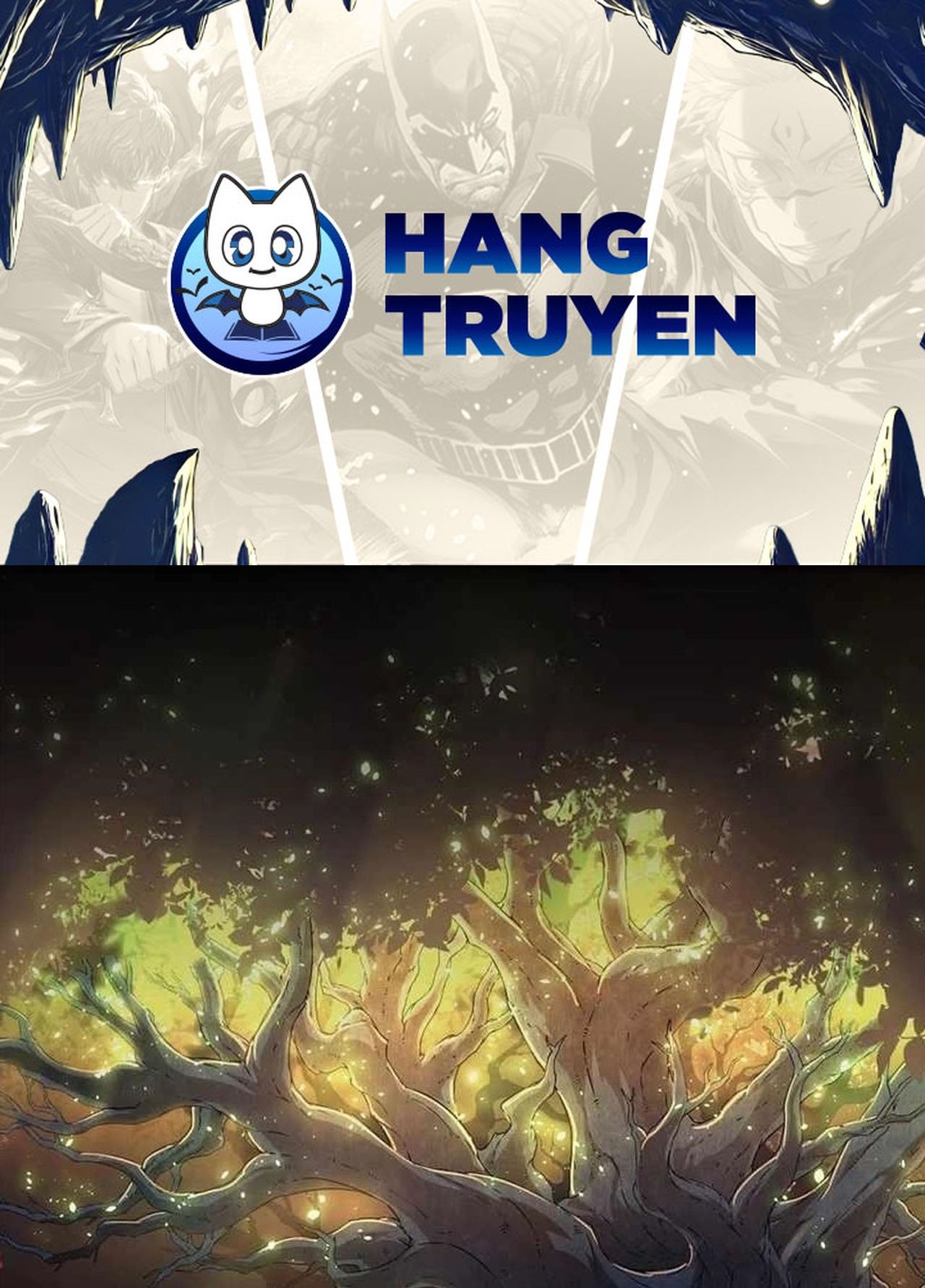 Thăng cấp bắt đầu từ một cái cây: Chapter 400