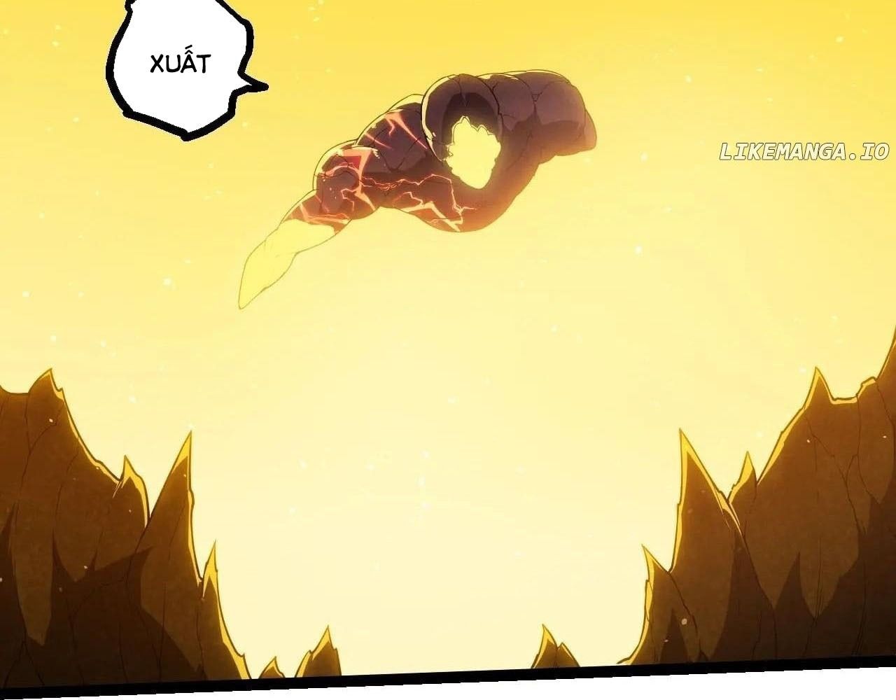 Thăng cấp bắt đầu từ một cái cây: Chapter 400