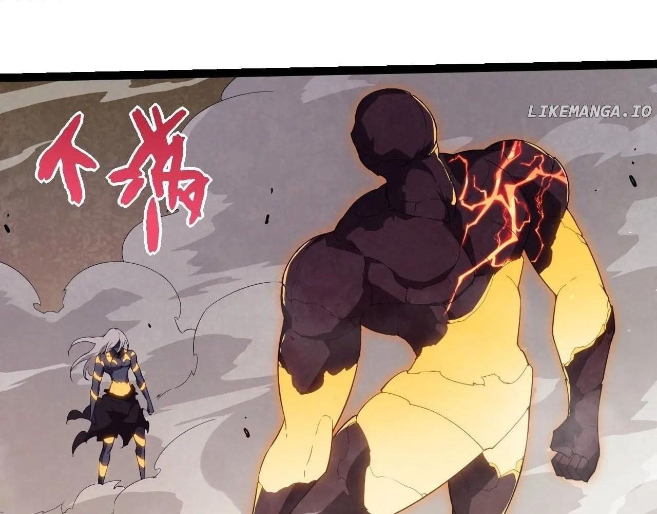 Thăng cấp bắt đầu từ một cái cây: Chapter 400
