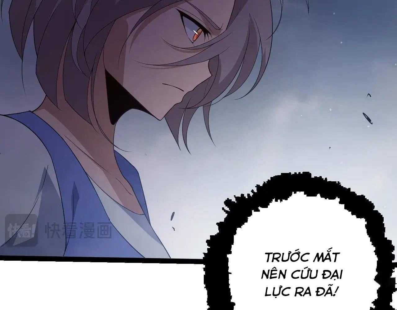 Thăng cấp bắt đầu từ một cái cây: Chapter 400