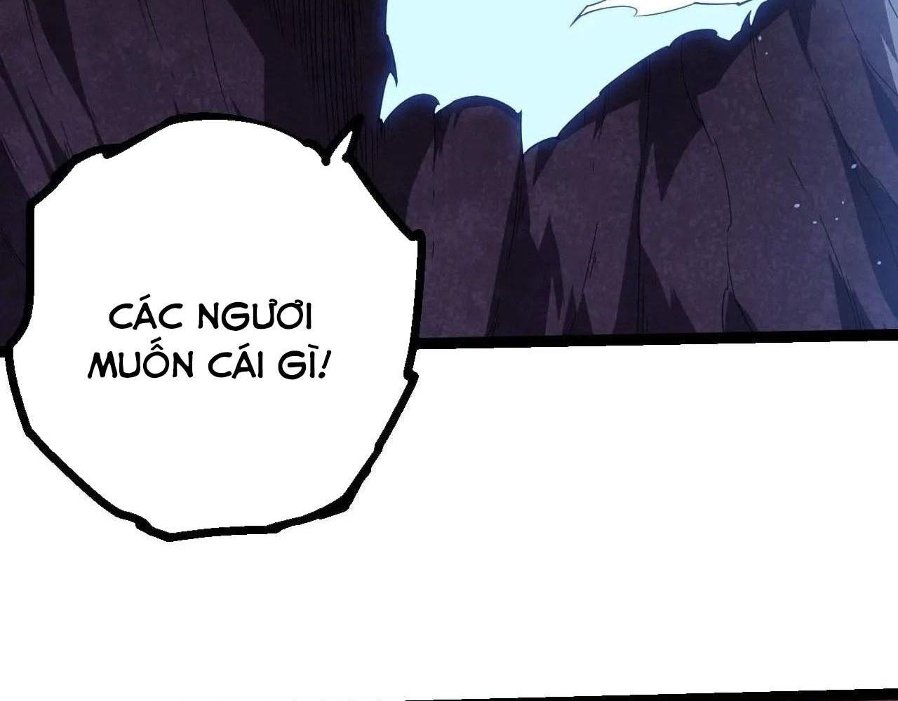 Thăng cấp bắt đầu từ một cái cây: Chapter 400