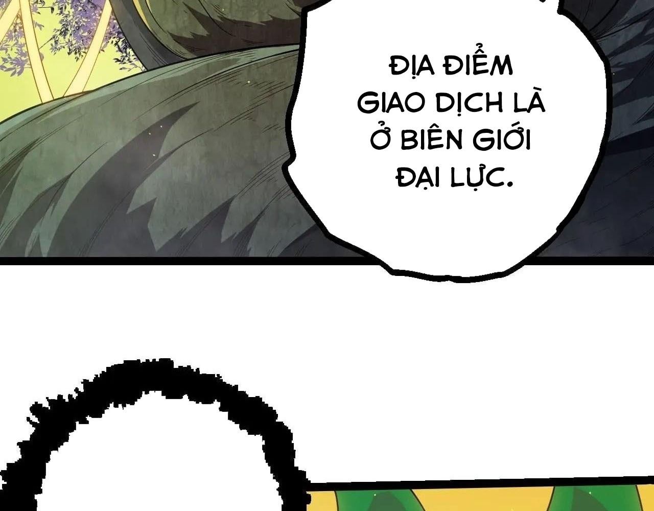 Thăng cấp bắt đầu từ một cái cây: Chapter 400