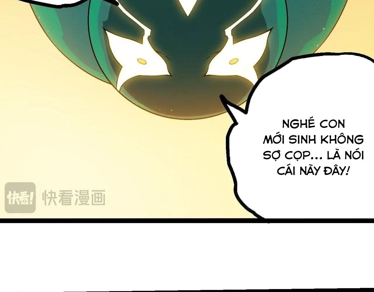 Thăng cấp bắt đầu từ một cái cây: Chapter 400