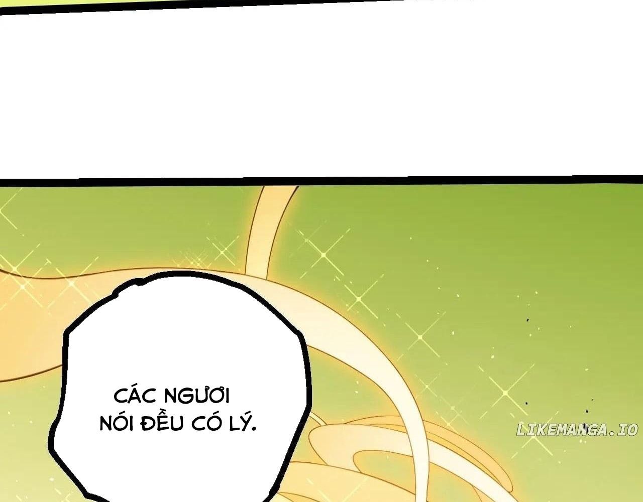 Thăng cấp bắt đầu từ một cái cây: Chapter 400