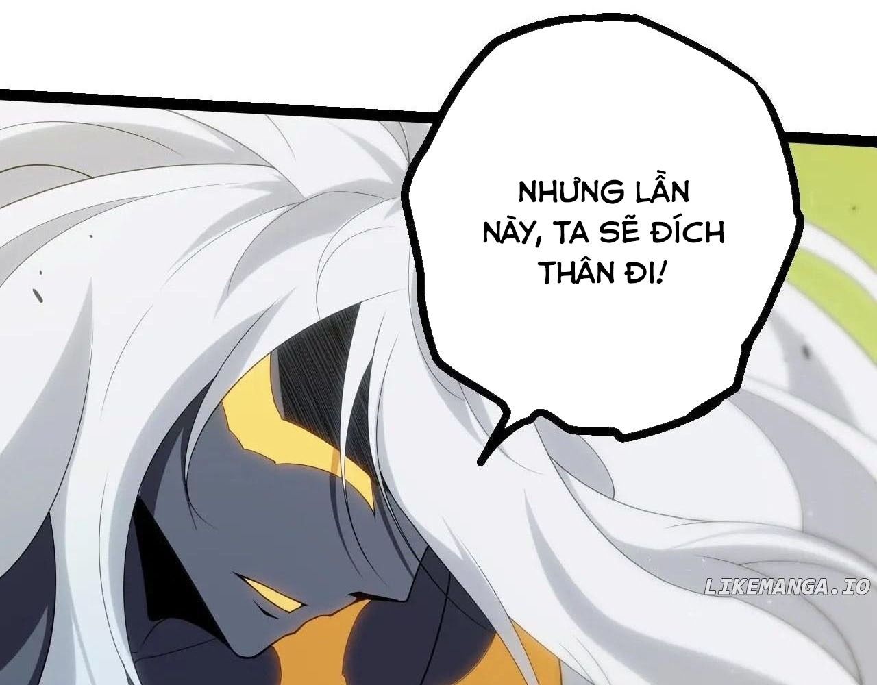 Thăng cấp bắt đầu từ một cái cây: Chapter 400