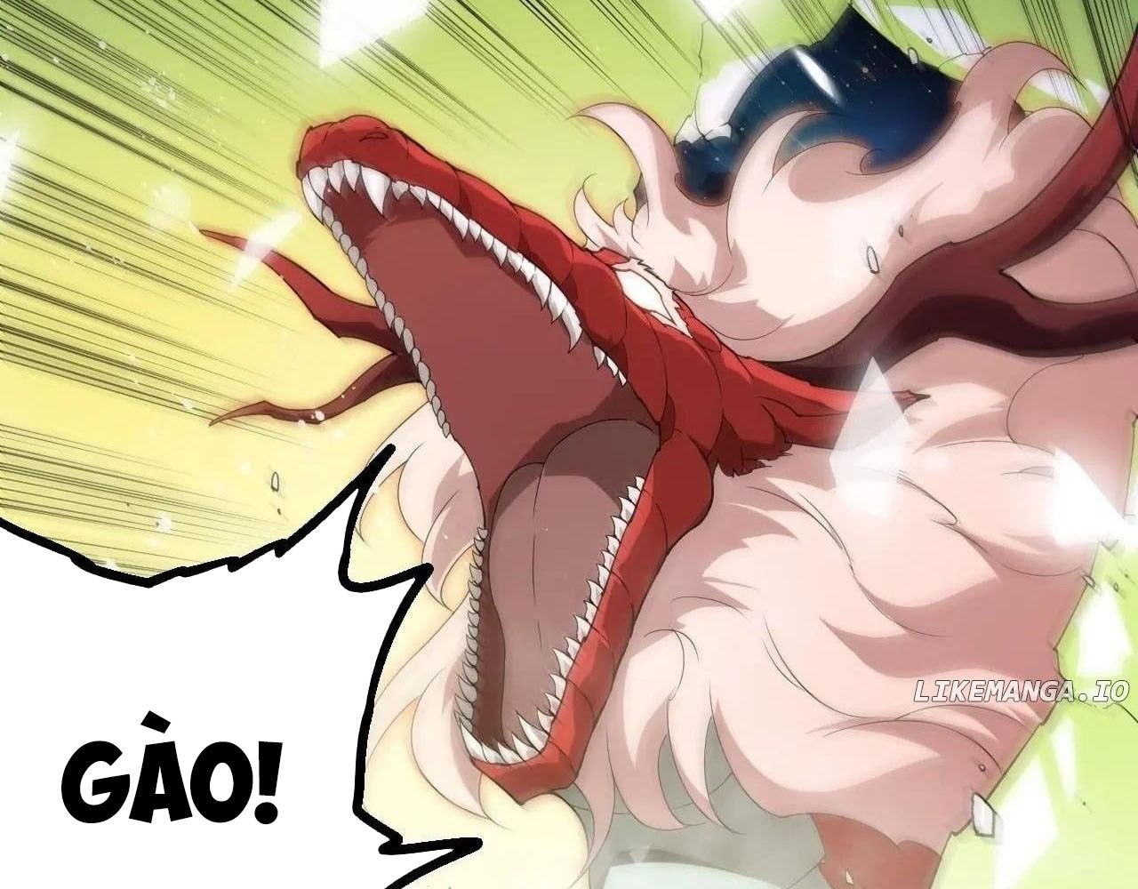 Thăng cấp bắt đầu từ một cái cây: Chapter 400