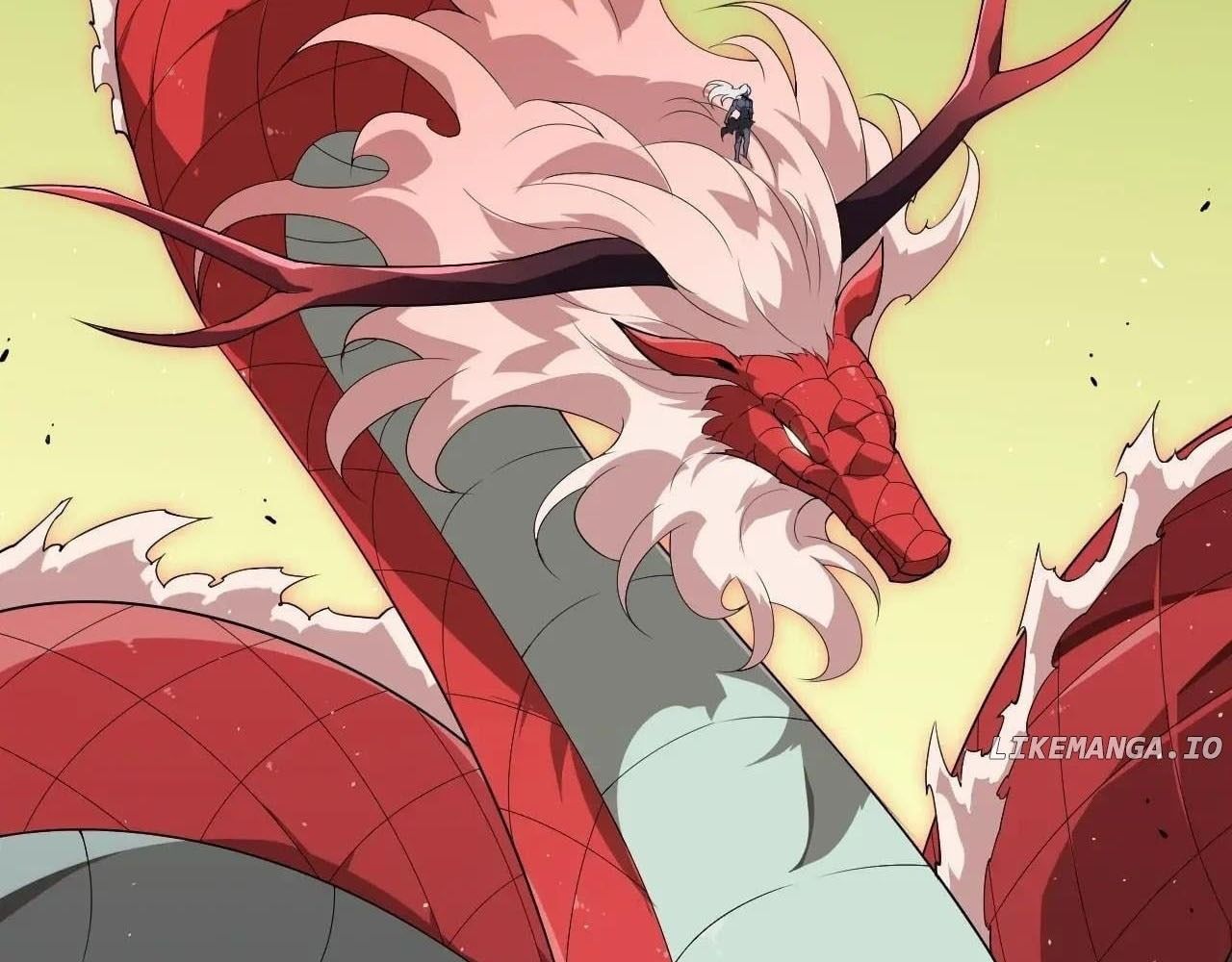 Thăng cấp bắt đầu từ một cái cây: Chapter 400
