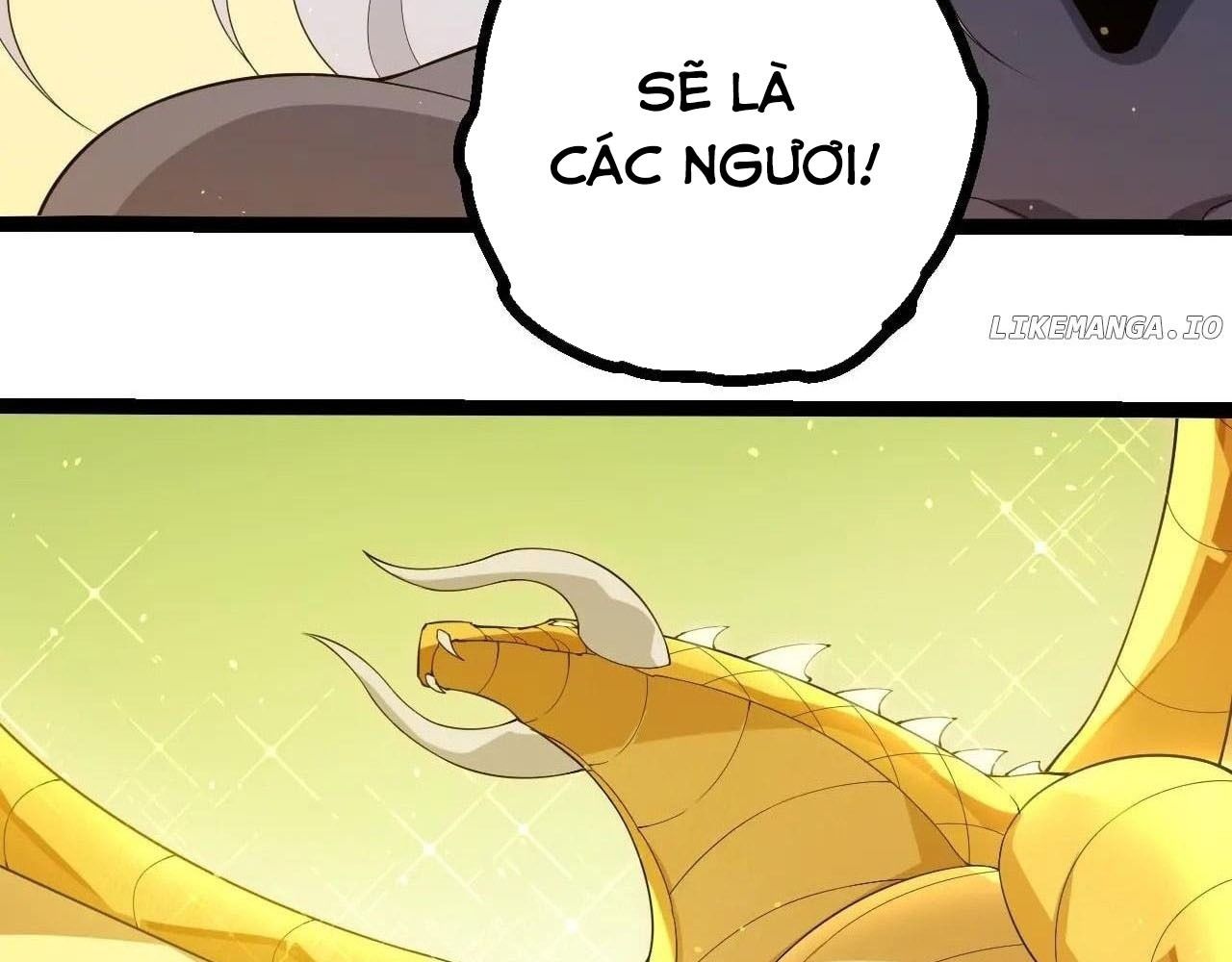 Thăng cấp bắt đầu từ một cái cây: Chapter 400