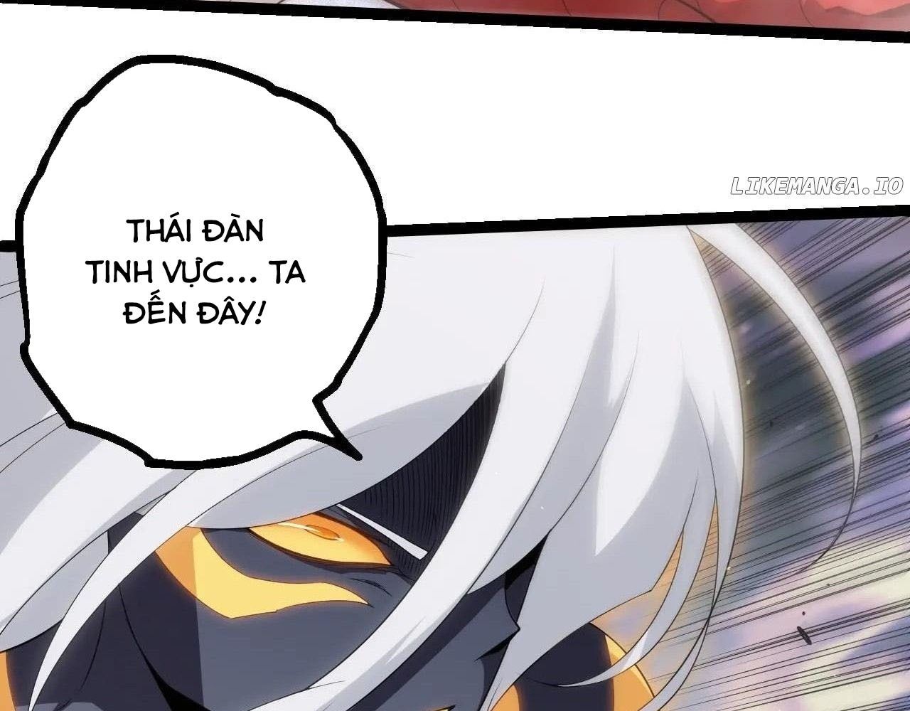 Thăng cấp bắt đầu từ một cái cây: Chapter 400