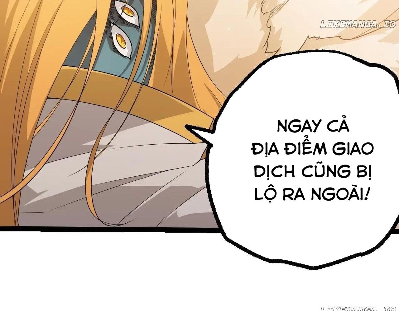 Thăng cấp bắt đầu từ một cái cây: Chapter 400