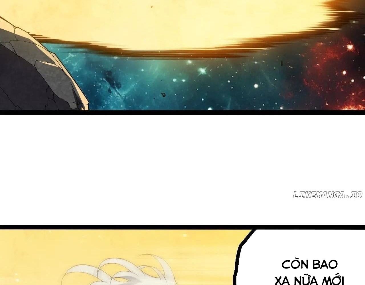 Thăng cấp bắt đầu từ một cái cây: Chapter 400
