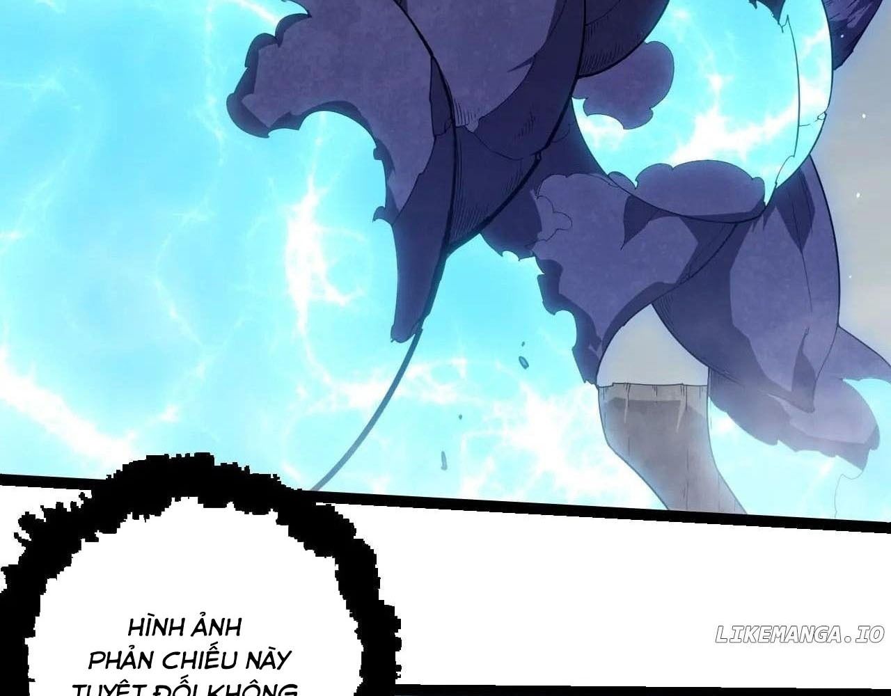 Thăng cấp bắt đầu từ một cái cây: Chapter 400
