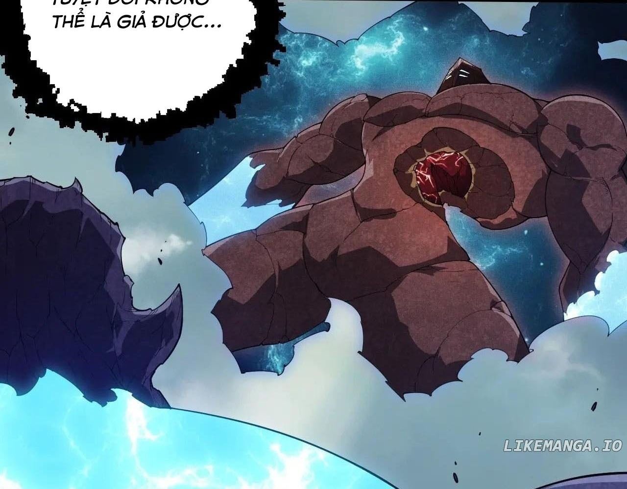 Thăng cấp bắt đầu từ một cái cây: Chapter 400