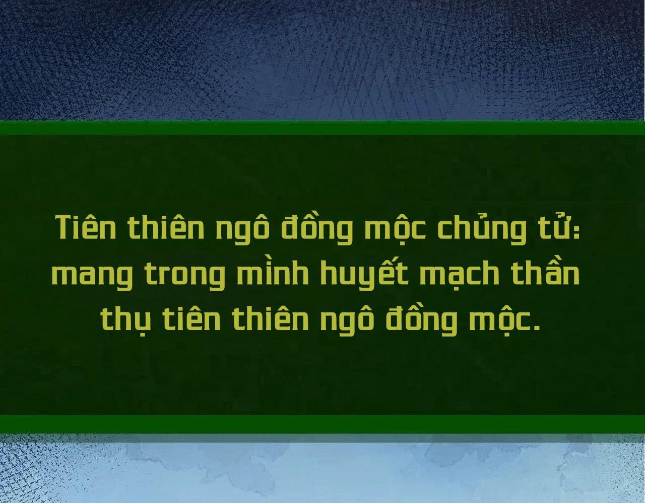 Thăng cấp bắt đầu từ một cái cây: Chapter 401