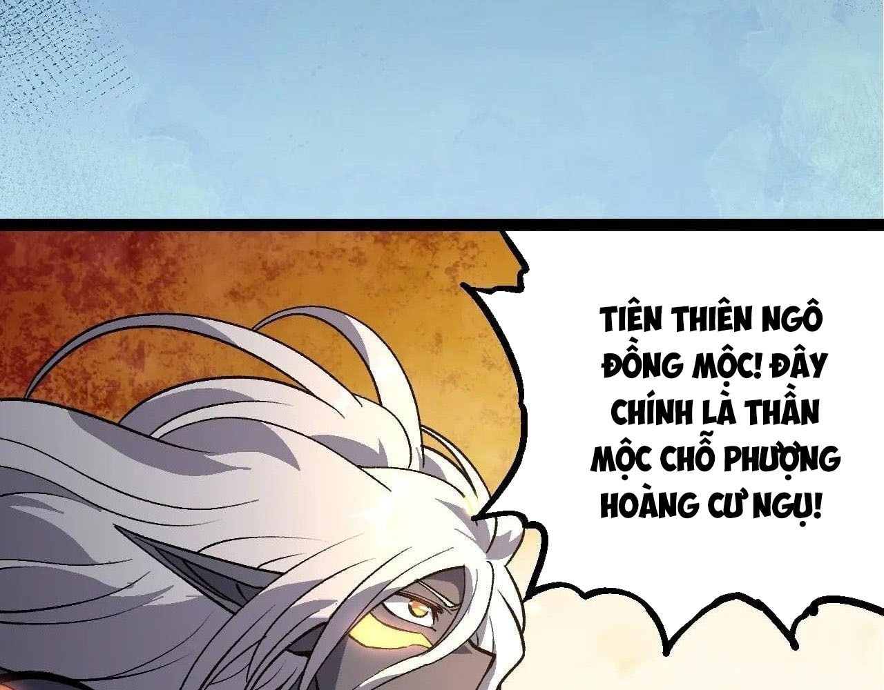 Thăng cấp bắt đầu từ một cái cây: Chapter 401