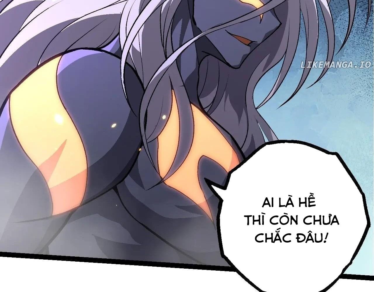 Thăng cấp bắt đầu từ một cái cây: Chapter 401