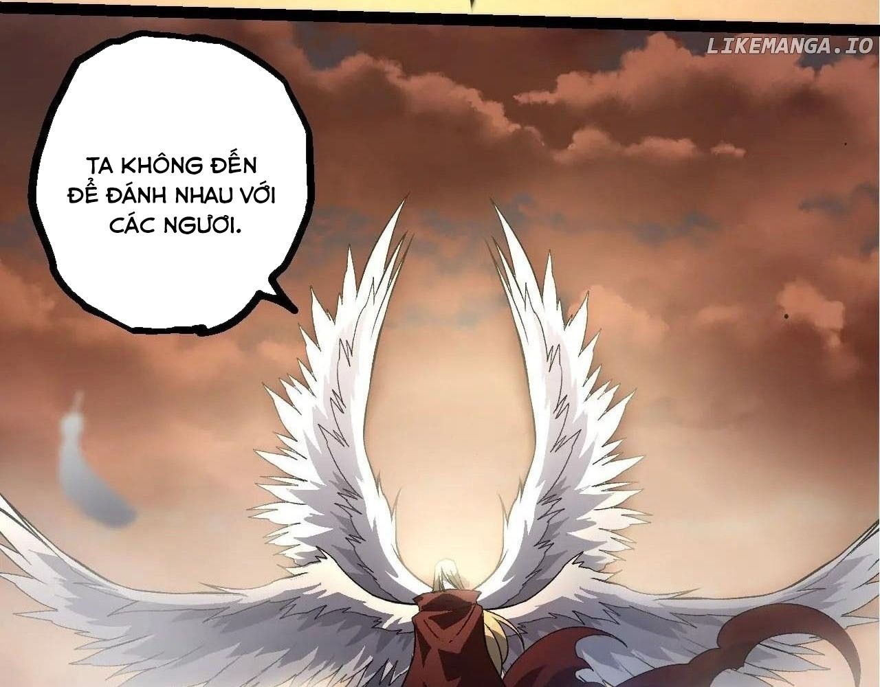 Thăng cấp bắt đầu từ một cái cây: Chapter 401