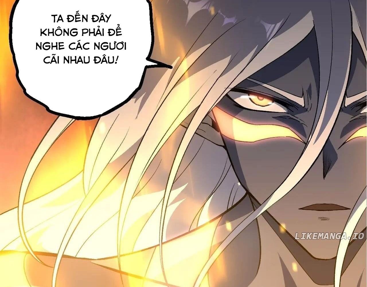 Thăng cấp bắt đầu từ một cái cây: Chapter 401