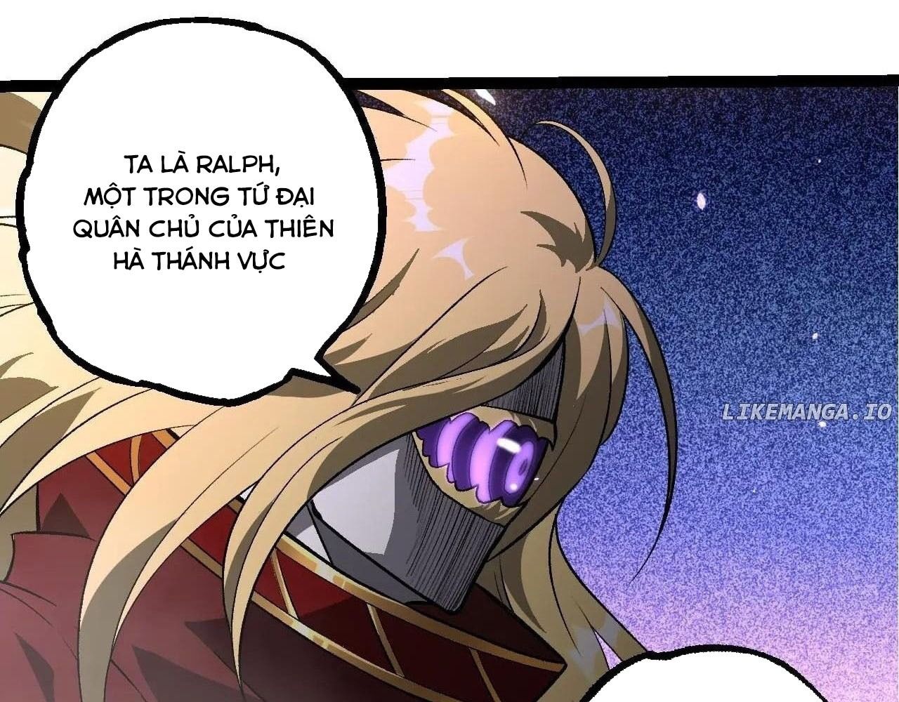 Thăng cấp bắt đầu từ một cái cây: Chapter 401