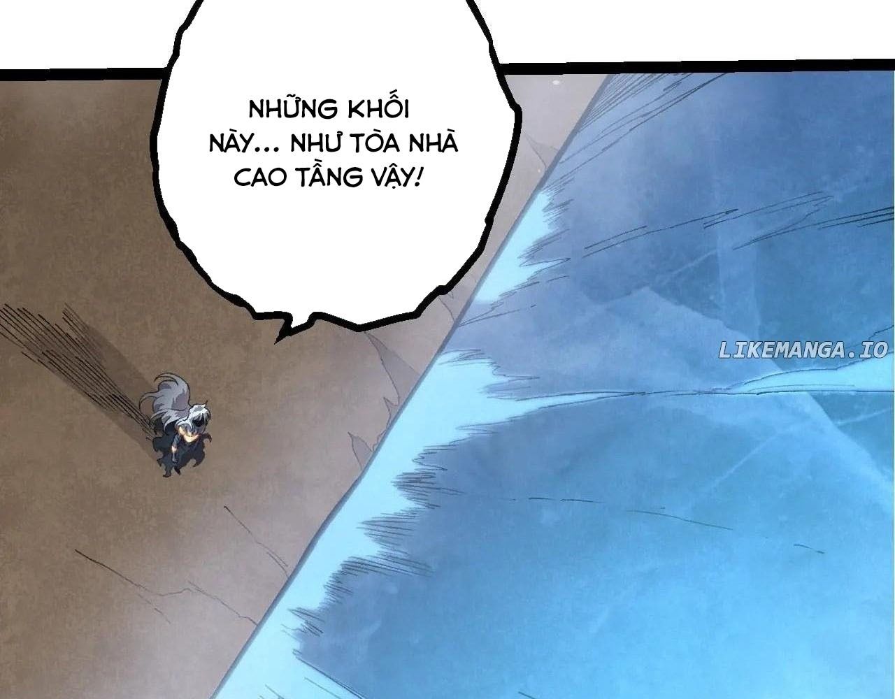 Thăng cấp bắt đầu từ một cái cây: Chapter 401