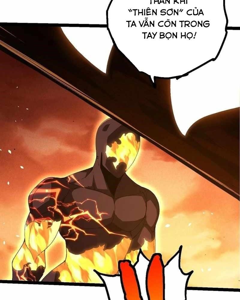 Thăng cấp bắt đầu từ một cái cây: Chapter 402
