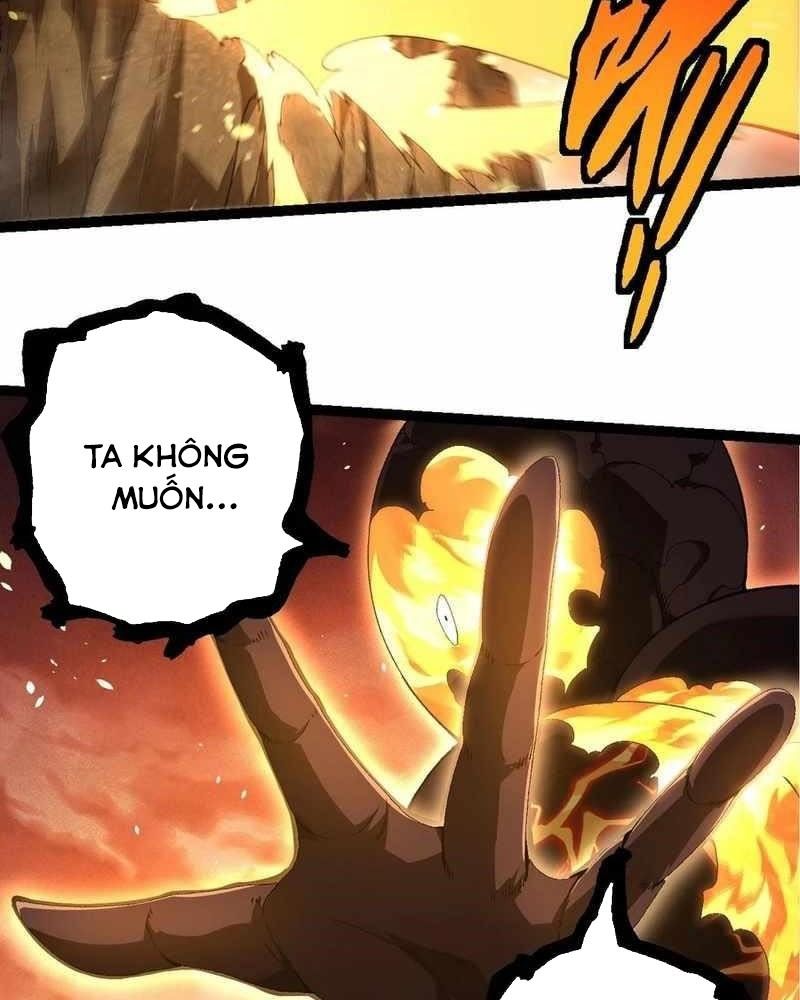 Thăng cấp bắt đầu từ một cái cây: Chapter 402