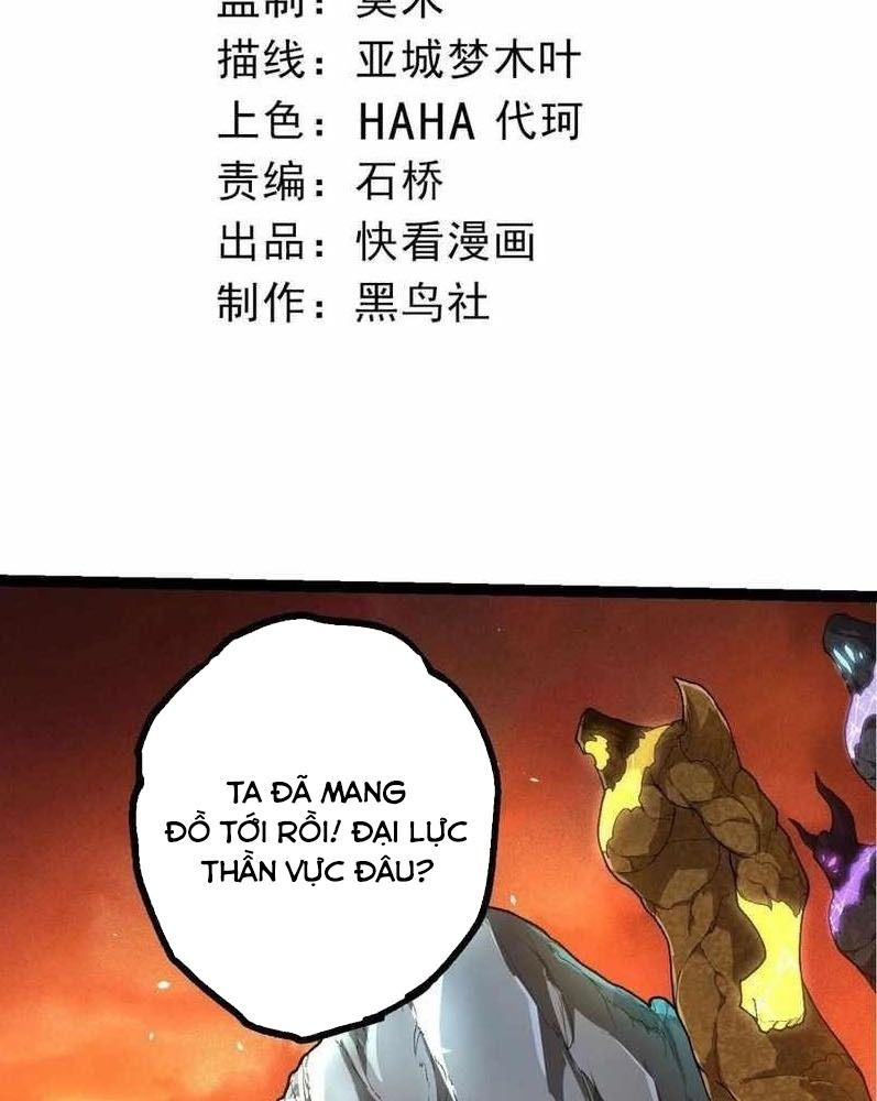 Thăng cấp bắt đầu từ một cái cây: Chapter 402