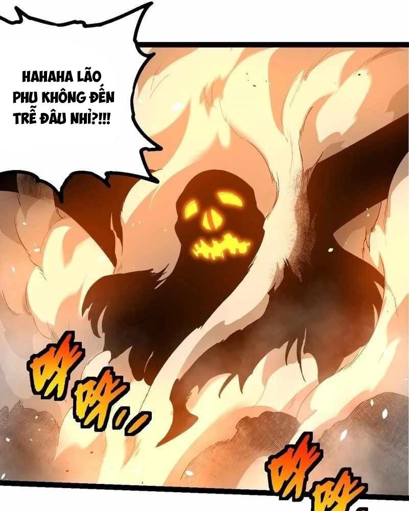 Thăng cấp bắt đầu từ một cái cây: Chapter 402