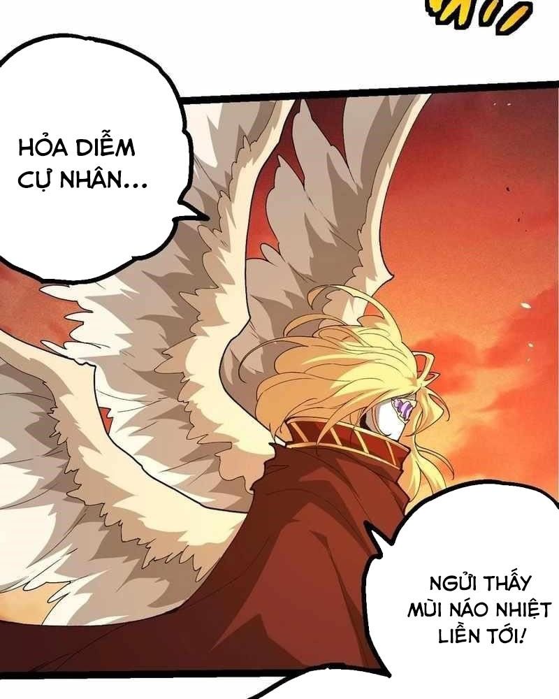 Thăng cấp bắt đầu từ một cái cây: Chapter 402