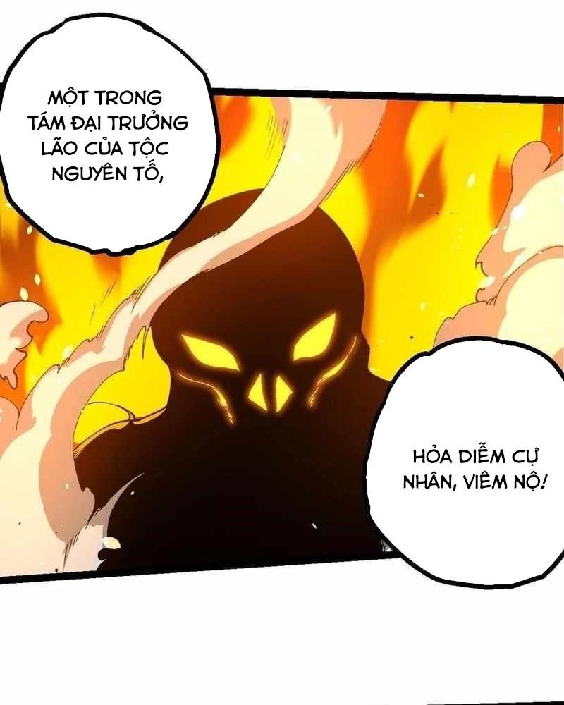 Thăng cấp bắt đầu từ một cái cây: Chapter 402