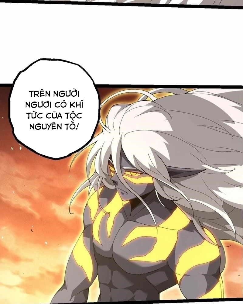 Thăng cấp bắt đầu từ một cái cây: Chapter 402
