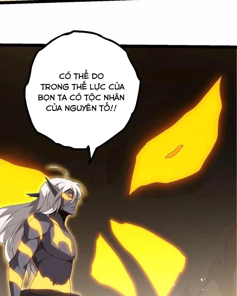 Thăng cấp bắt đầu từ một cái cây: Chapter 402