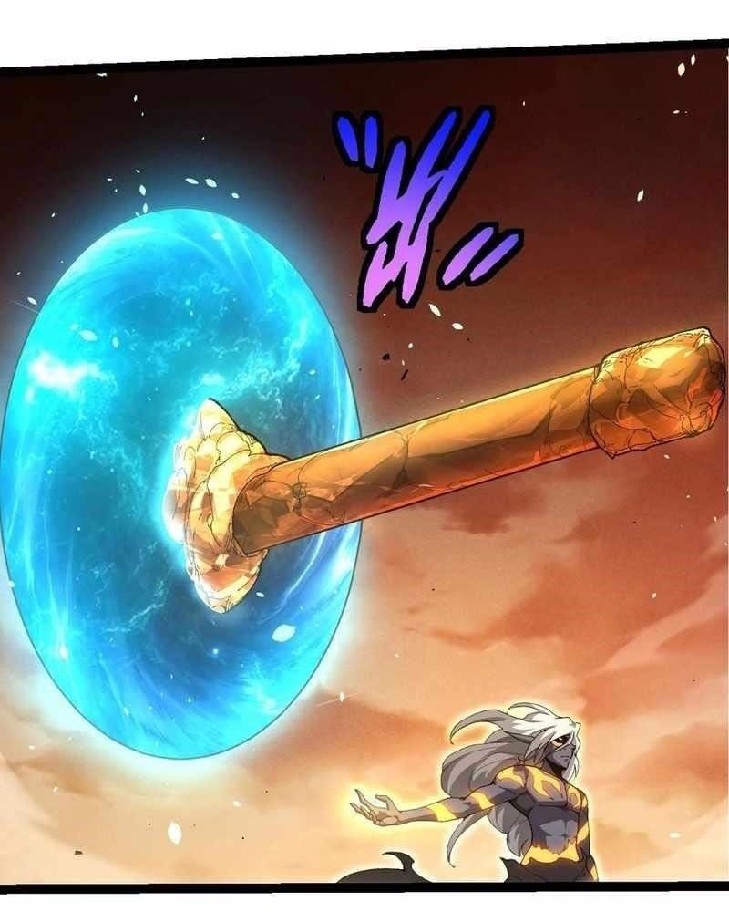 Thăng cấp bắt đầu từ một cái cây: Chapter 402