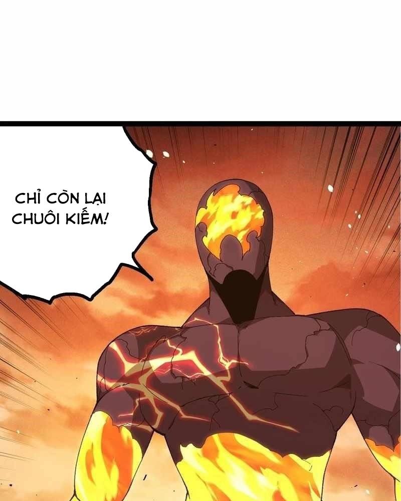 Thăng cấp bắt đầu từ một cái cây: Chapter 402
