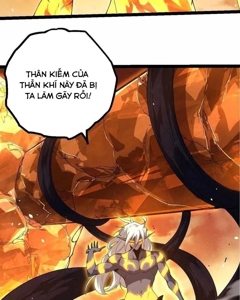 Thăng cấp bắt đầu từ một cái cây: Chapter 402
