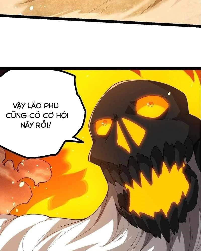 Thăng cấp bắt đầu từ một cái cây: Chapter 402