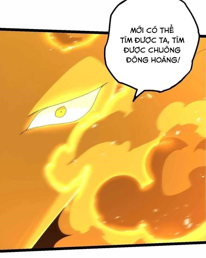 Thăng cấp bắt đầu từ một cái cây: Chapter 402