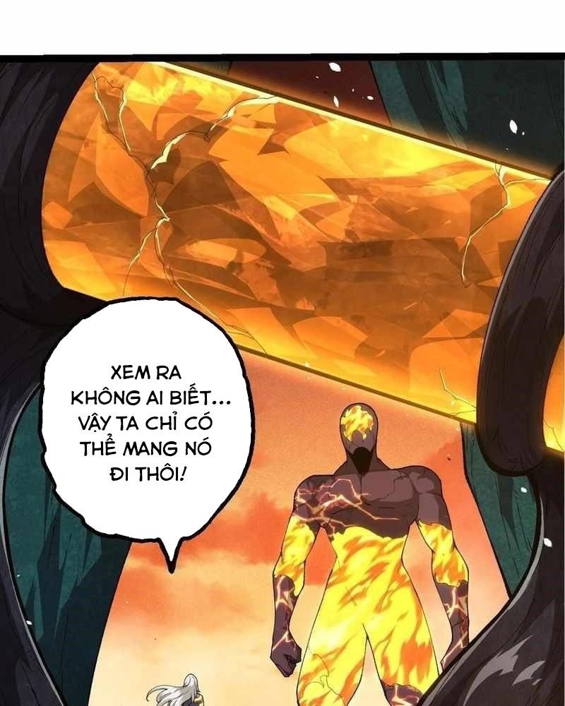 Thăng cấp bắt đầu từ một cái cây: Chapter 402