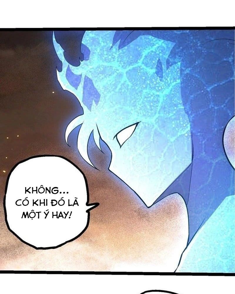 Thăng cấp bắt đầu từ một cái cây: Chapter 404