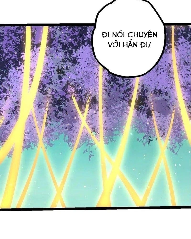 Thăng cấp bắt đầu từ một cái cây: Chapter 404