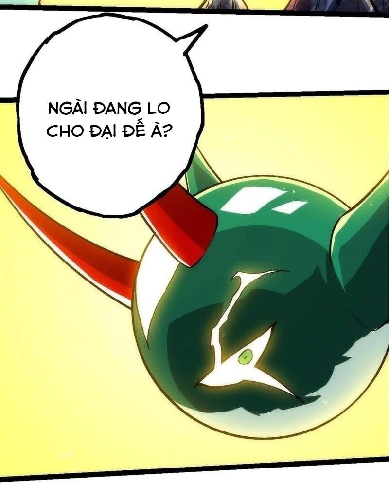 Thăng cấp bắt đầu từ một cái cây: Chapter 404