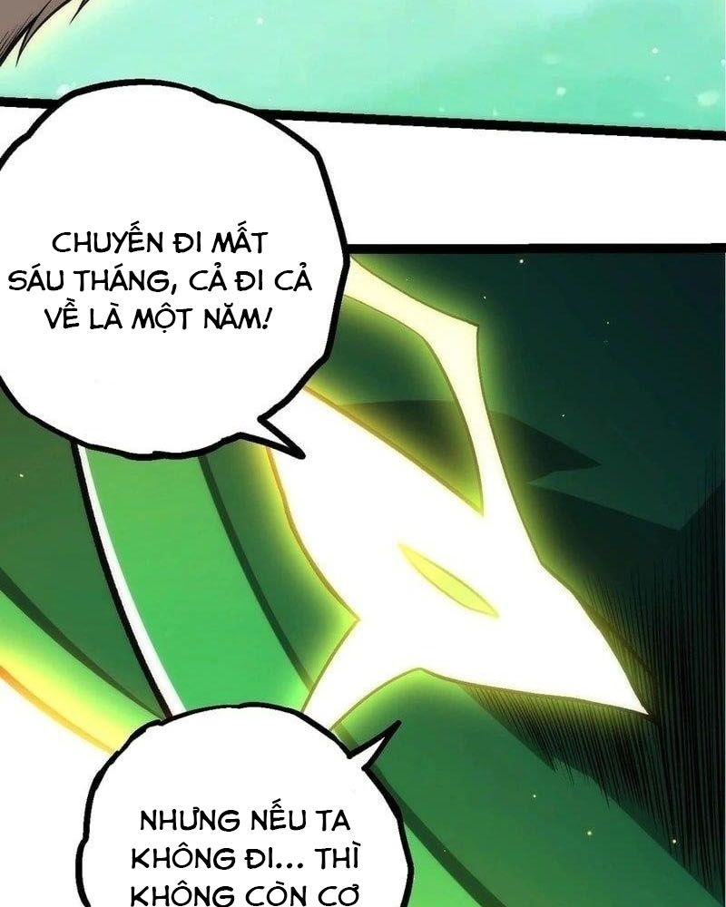 Thăng cấp bắt đầu từ một cái cây: Chapter 404