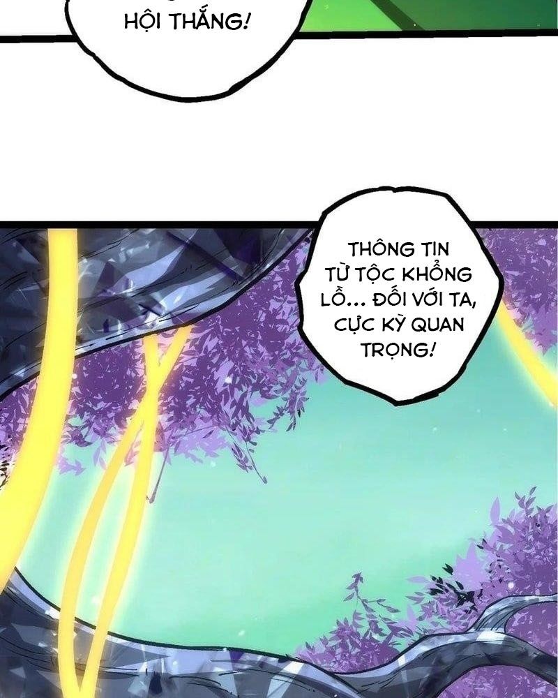 Thăng cấp bắt đầu từ một cái cây: Chapter 404